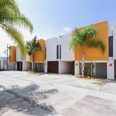 Auto Hotel Las Maravillas Santa Cruz Xoxocotlan Exterior photo